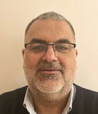 Carlos Rodrigo Baleia