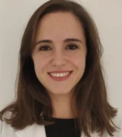 Joana Crawford