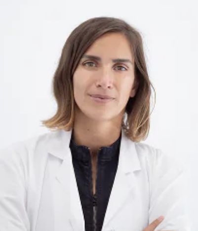 Mafalda Marcelino