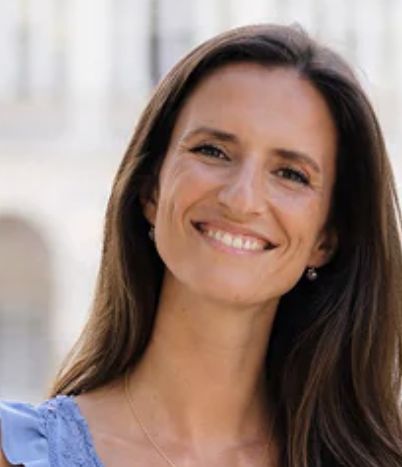 Maria Santana Lopes