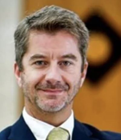 Miguel Vilares