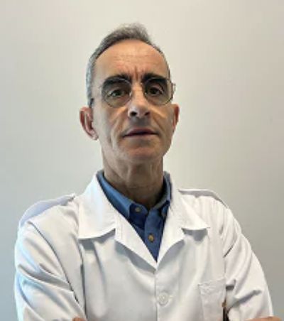 Valentim Santos