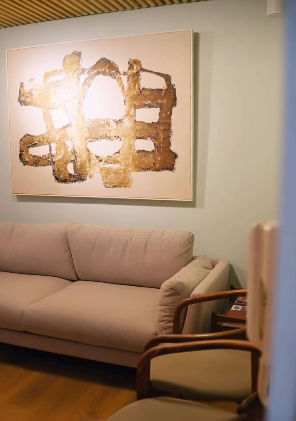 Sala da Clínica 245
